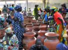 Cameroon waterbarrels for sale