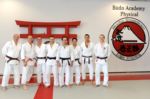 Budo Academie Physical ede