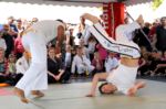 Budo Academie Physical ede (9)