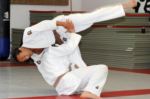 Budo Academie Physical ede (14)